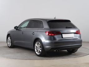 Audi A3 - 2013