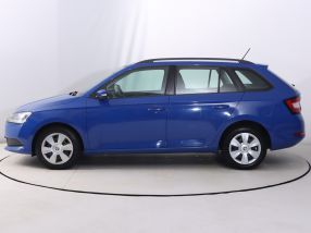 Skoda Fabia - 2018