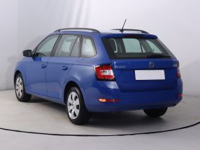 Skoda Fabia - 2018