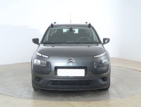 Citroen C4 Cactus - 2015