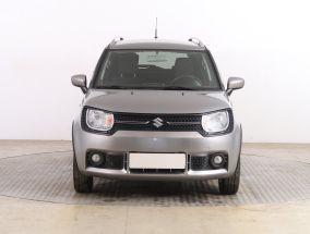Suzuki Ignis - 2019