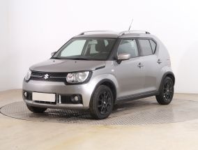 Suzuki Ignis - 2019