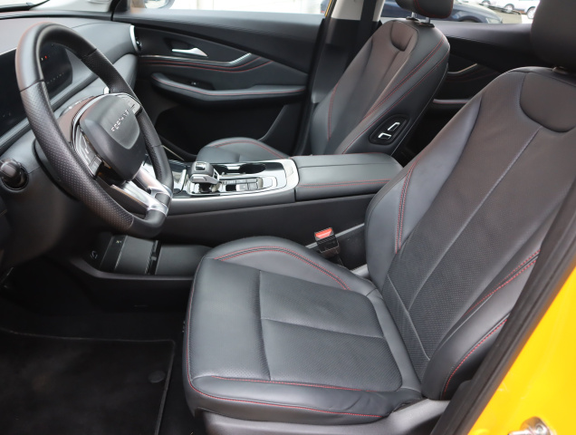 Dongfeng Forthing T5 EVO