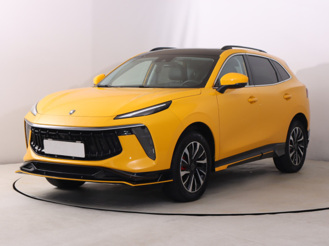 Dongfeng Forthing T5 EVO