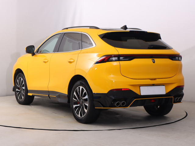 Dongfeng Forthing T5 EVO