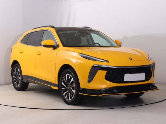 Dongfeng Forthing T5 EVO