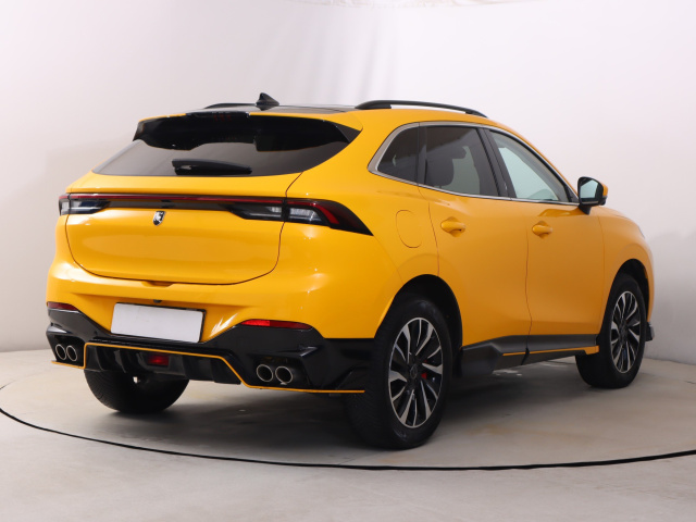 Dongfeng Forthing T5 EVO