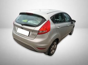 Ford Fiesta - 2009