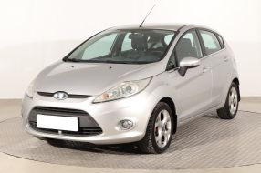 Ford Fiesta - 2009
