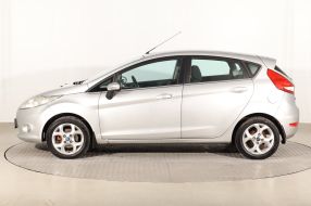 Ford Fiesta - 2009