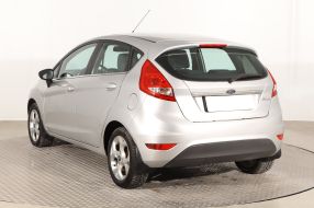 Ford Fiesta - 2009