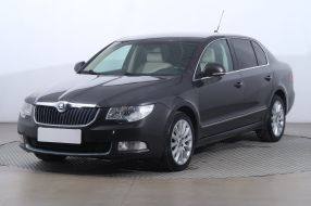 Skoda Superb - 2008