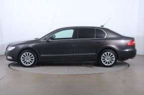 Skoda Superb - 2008