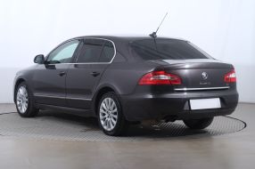 Skoda Superb - 2008