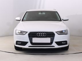 Audi A4 - 2012