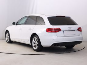 Audi A4 - 2012
