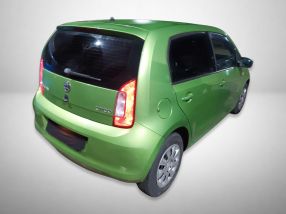 Skoda Citigo - 2015