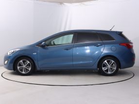 Hyundai i30 - 2015