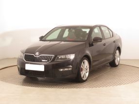 Skoda Octavia - 2014