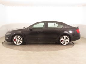 Skoda Octavia - 2014