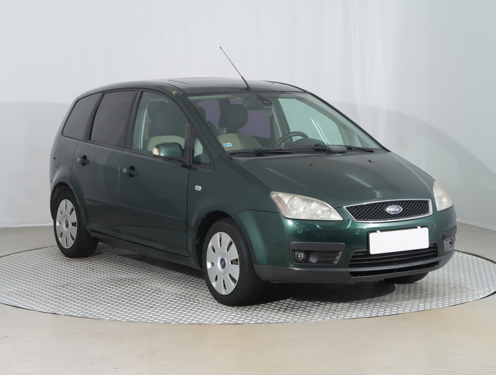 Ford C-Max, 2005
