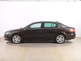 Skoda Superb - 2014