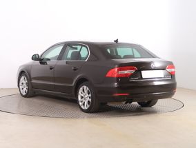 Skoda Superb - 2014