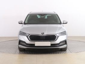 Skoda Octavia - 2022