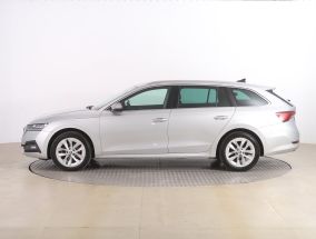 Skoda Octavia - 2022