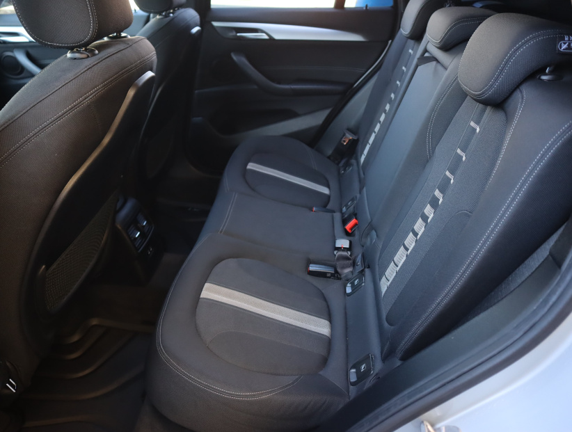 BMW X1, 2020