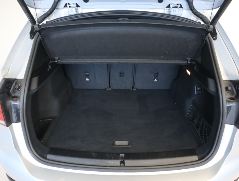 BMW X1, 2020