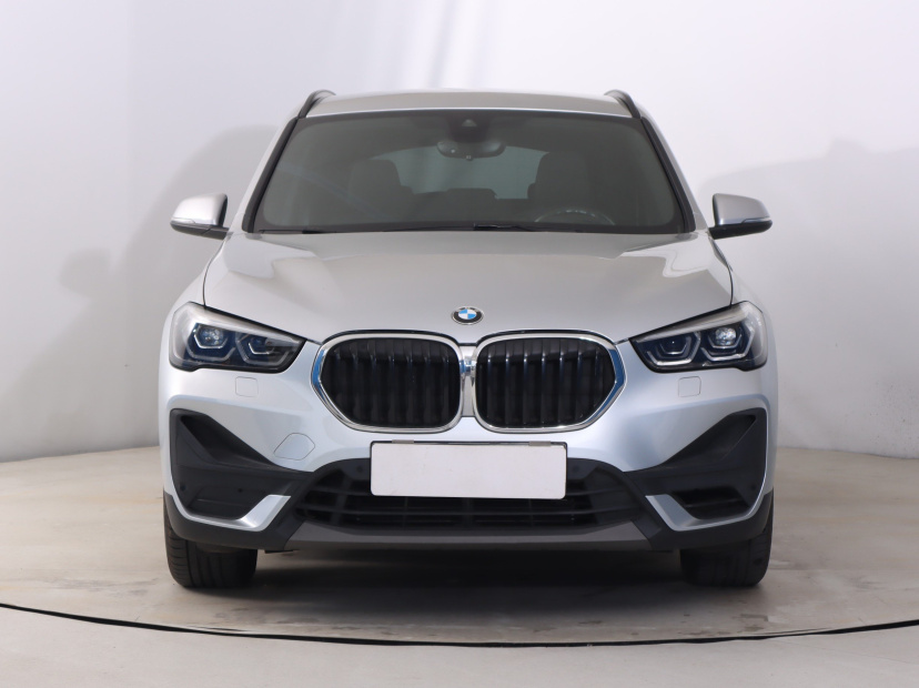 BMW X1, 2020
