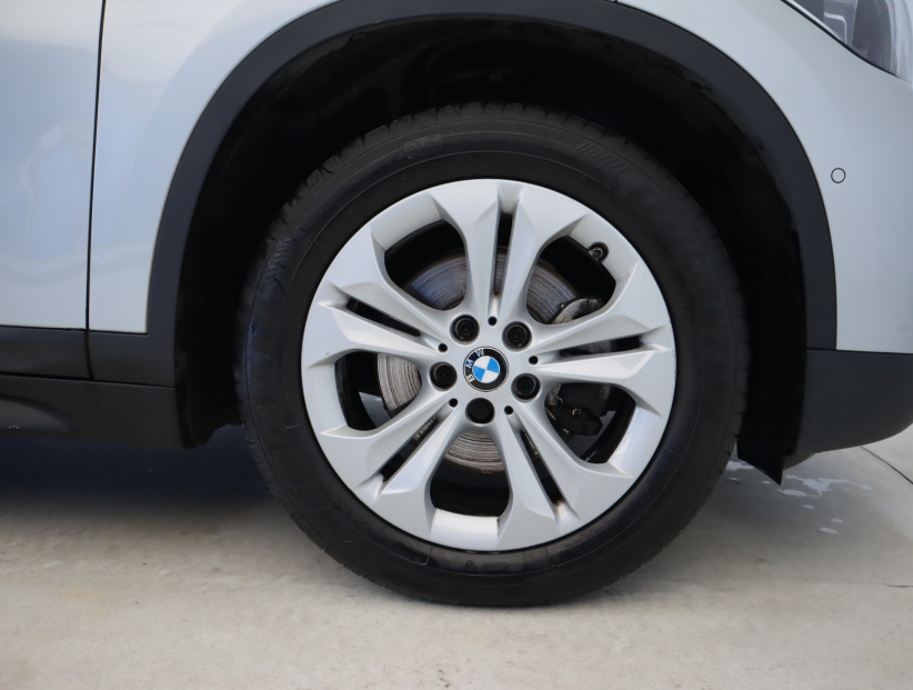 BMW X1, 2020
