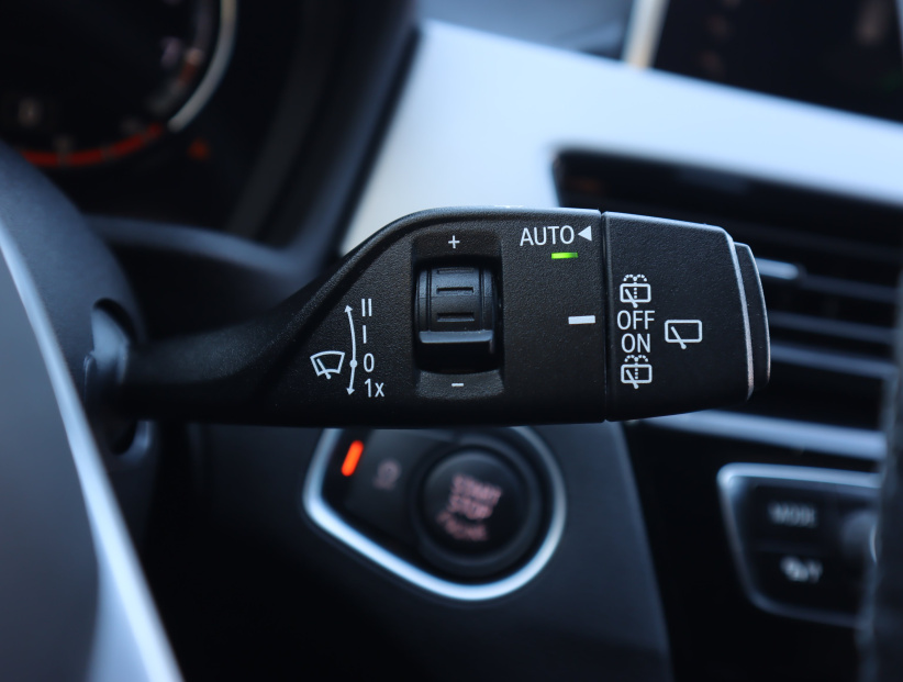 BMW X1, 2020