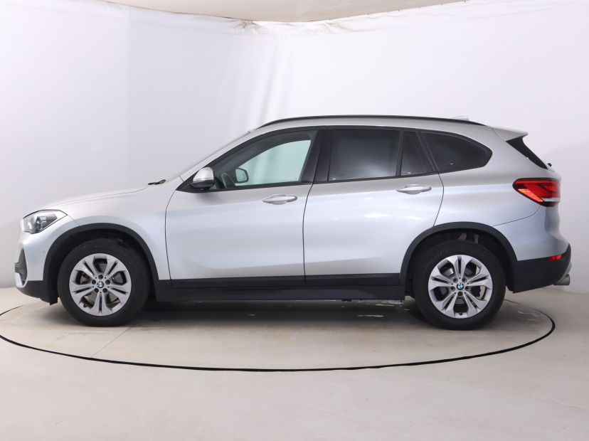BMW X1, 2020