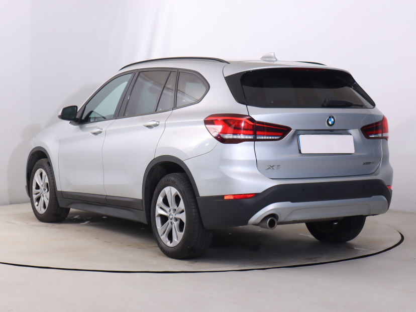 BMW X1, 2020