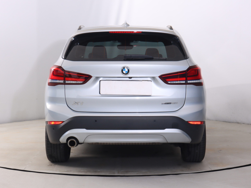BMW X1, 2020