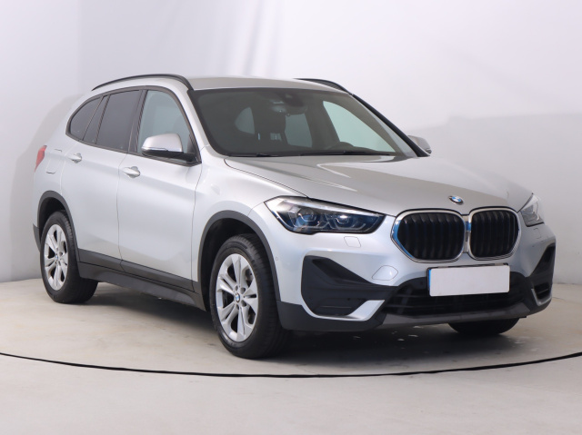 BMW X1 2020