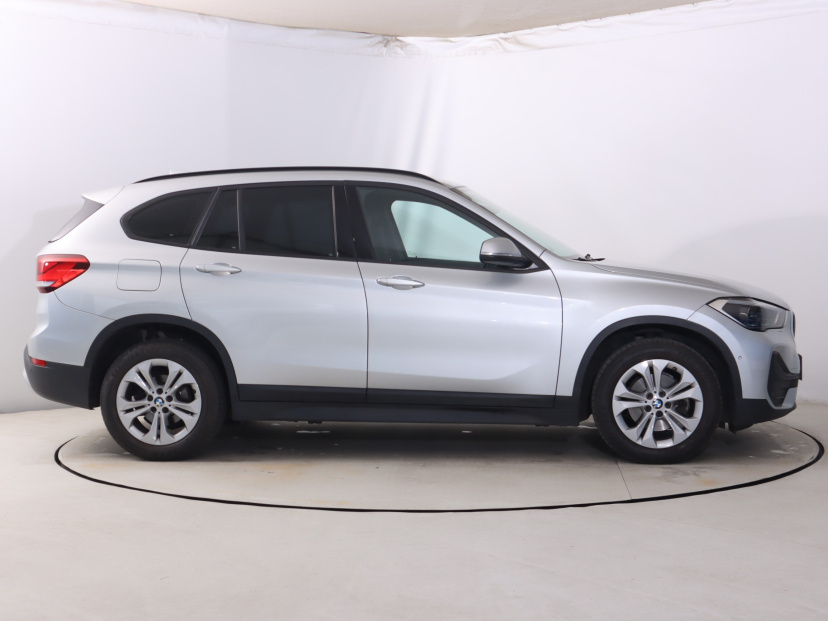 BMW X1, 2020
