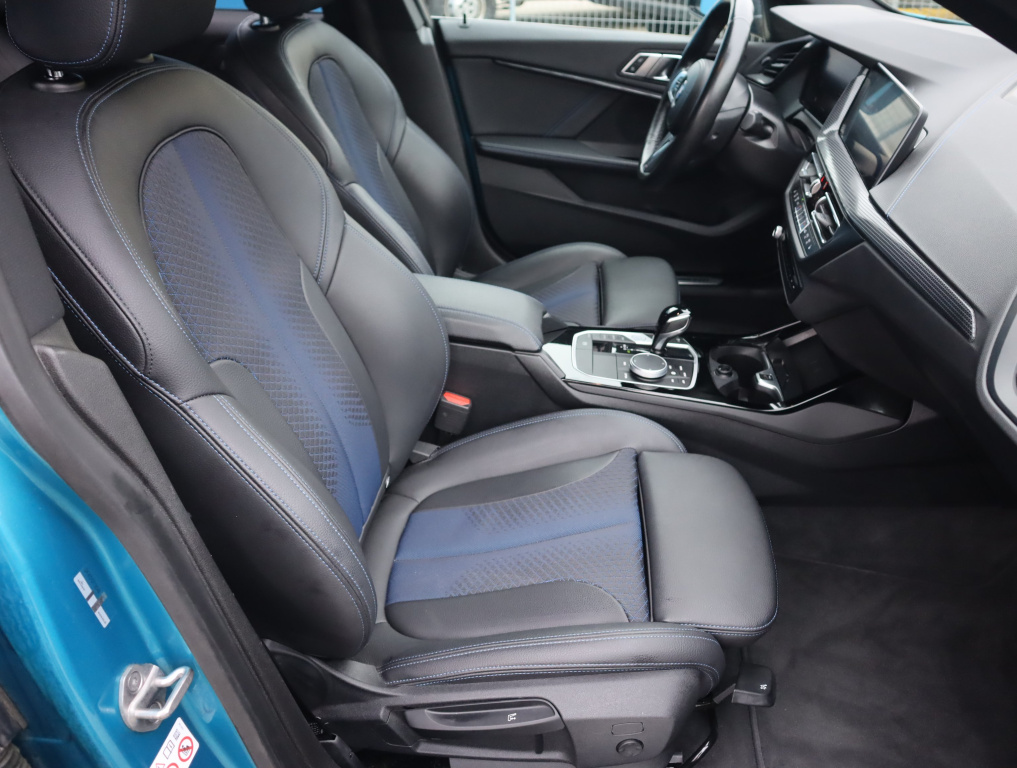 BMW 2 Gran Coupe