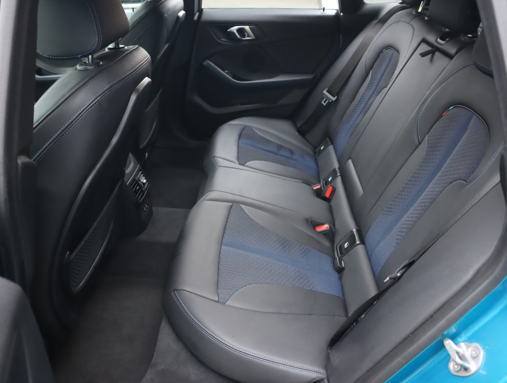 BMW 2 Gran Coupe