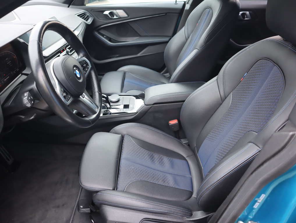 BMW 2 Gran Coupe