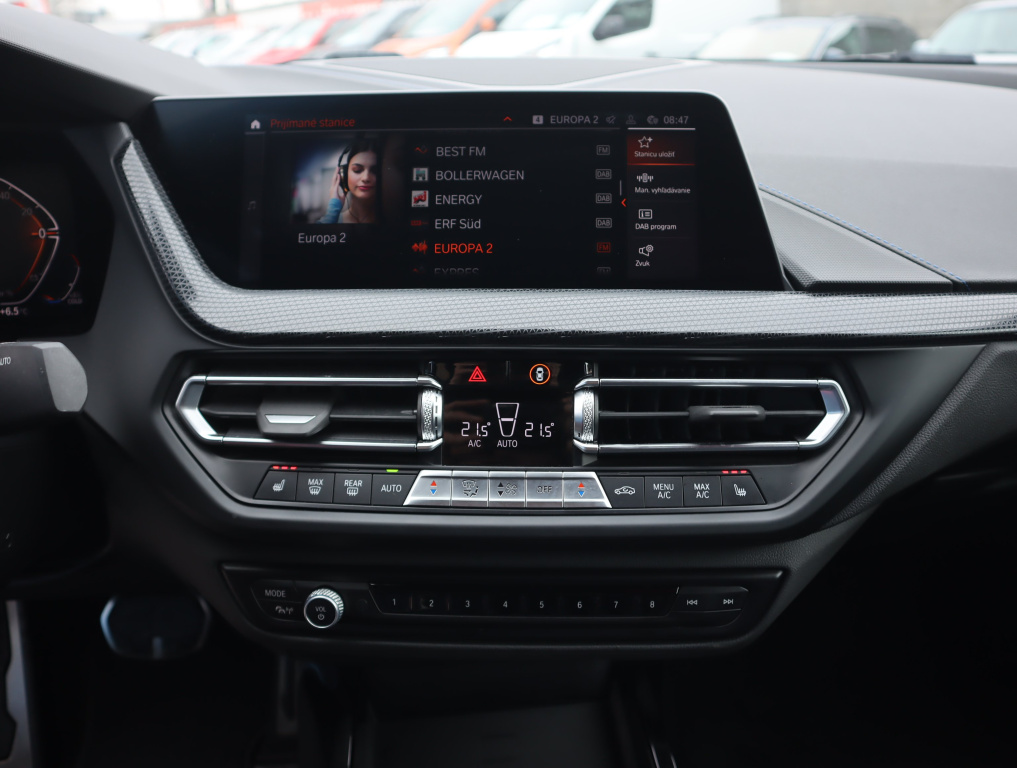 BMW 2 Gran Coupe