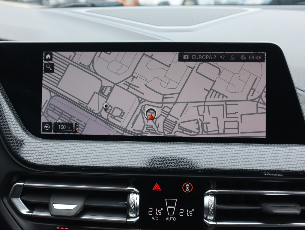 BMW 2 Gran Coupe