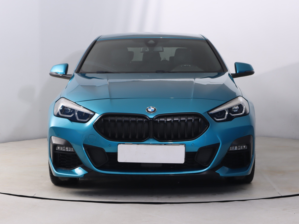 BMW 2 Gran Coupe
