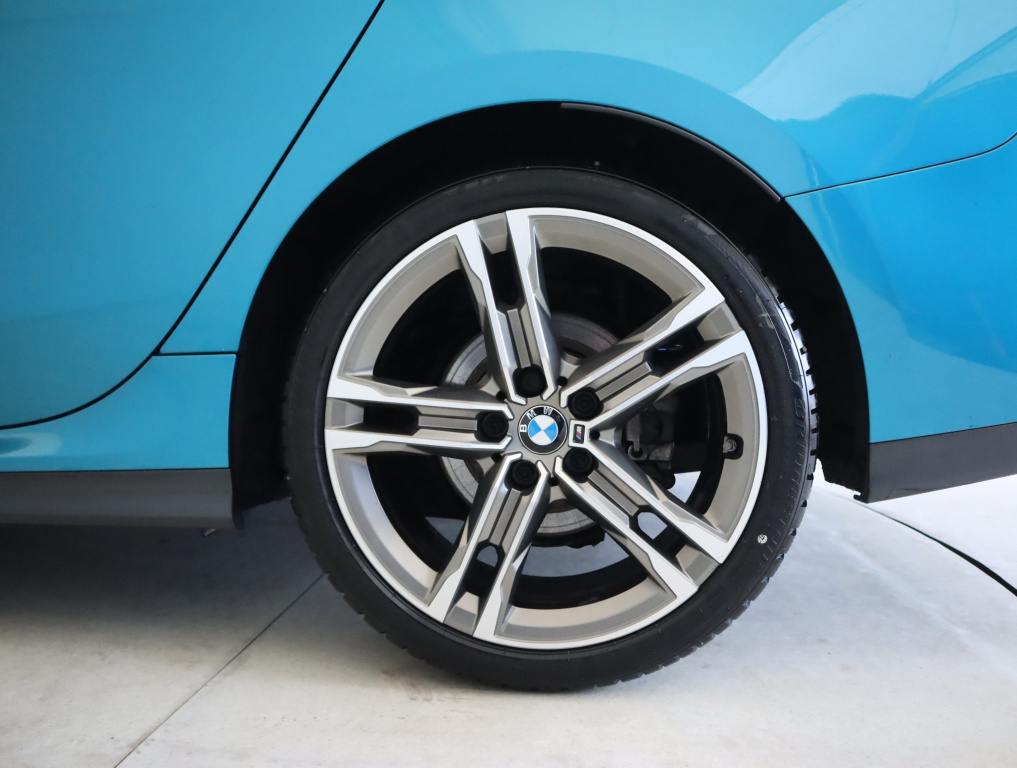 BMW 2 Gran Coupe