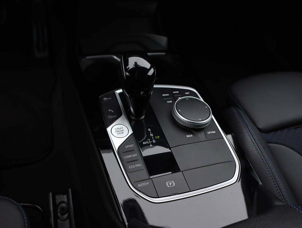 BMW 2 Gran Coupe