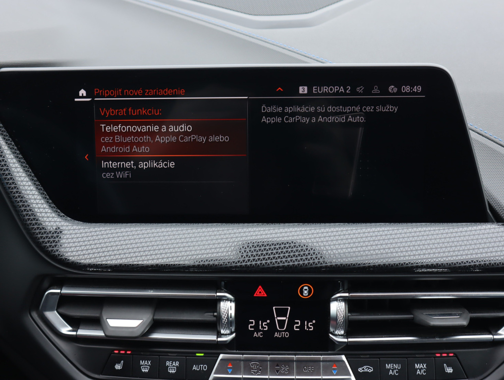 BMW 2 Gran Coupe