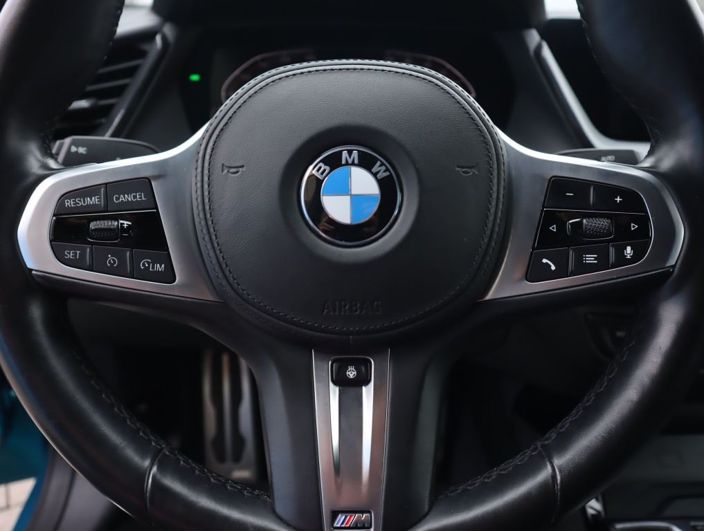 BMW 2 Gran Coupe