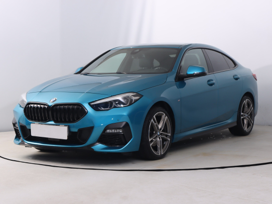 BMW 2 Gran Coupe